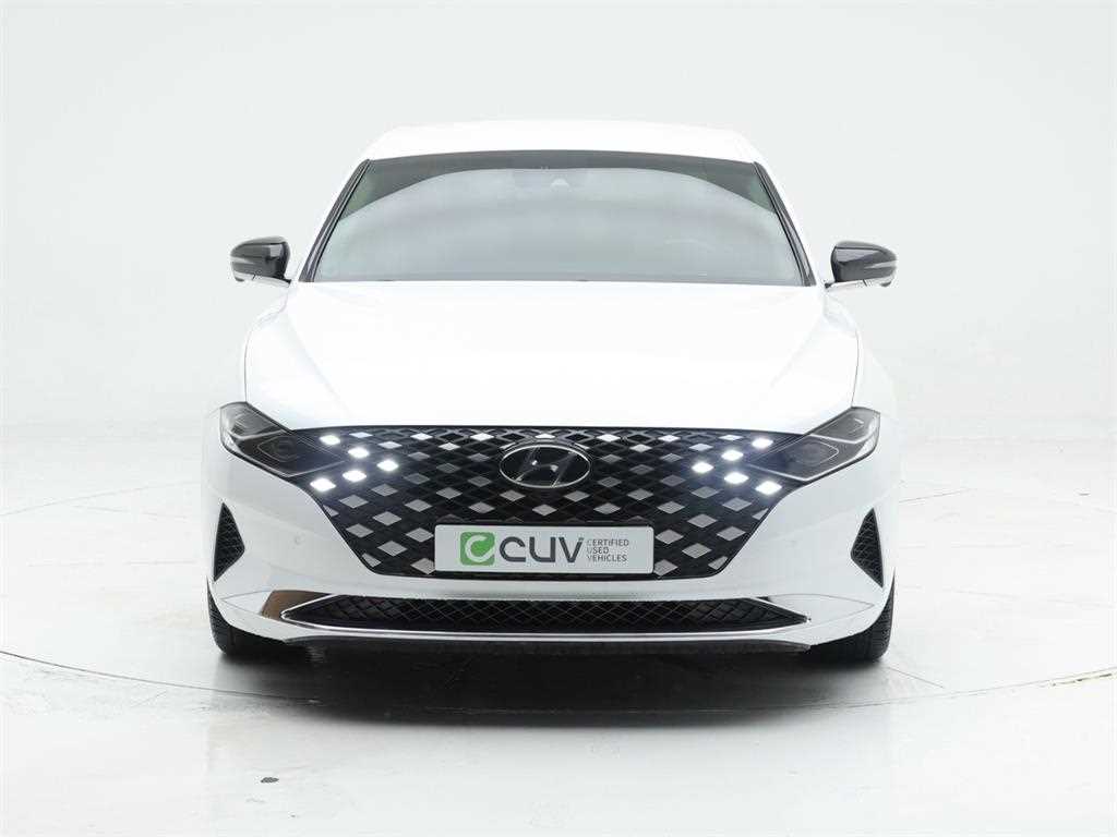 국산차 리스트 차량 이미지