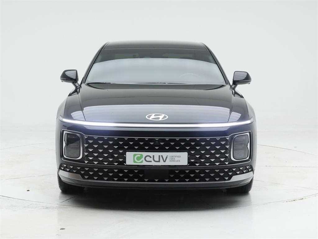 국산차 리스트 차량 이미지