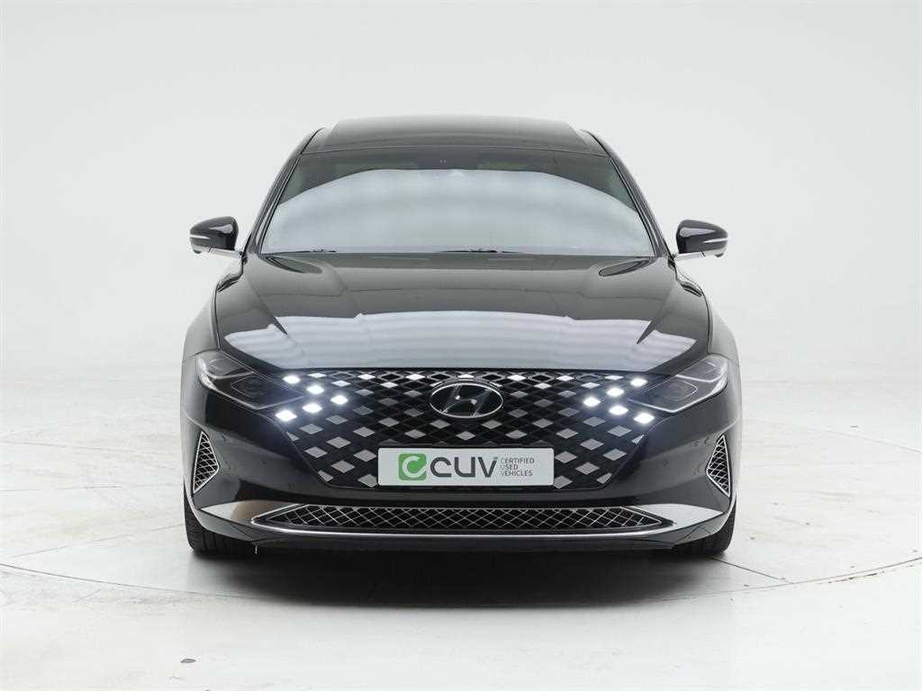 국산차 리스트 차량 이미지