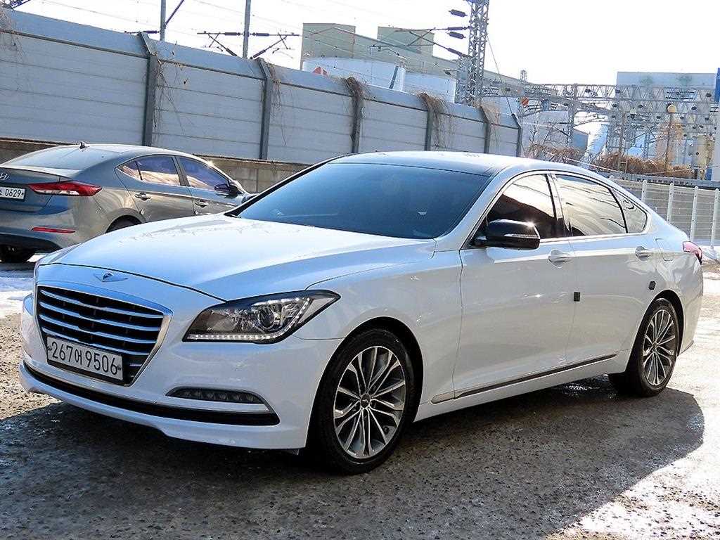 국산차 리스트 차량 이미지