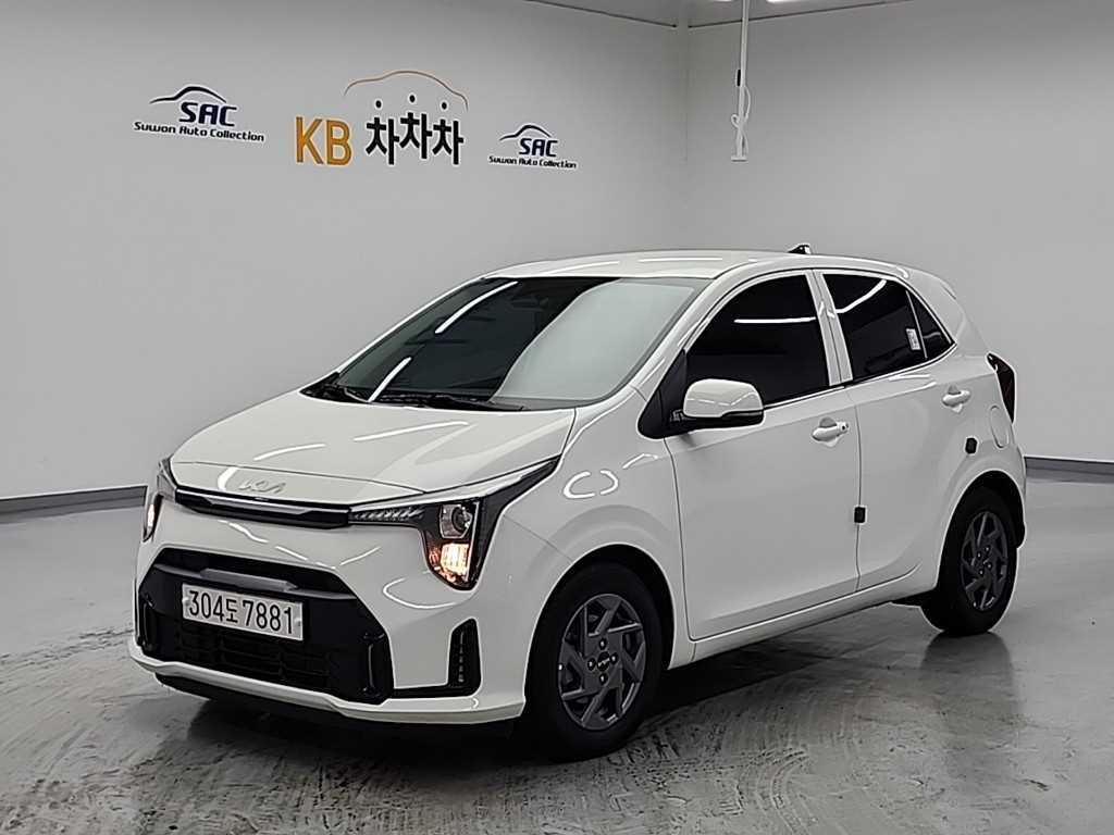 국산차 리스트 차량 이미지