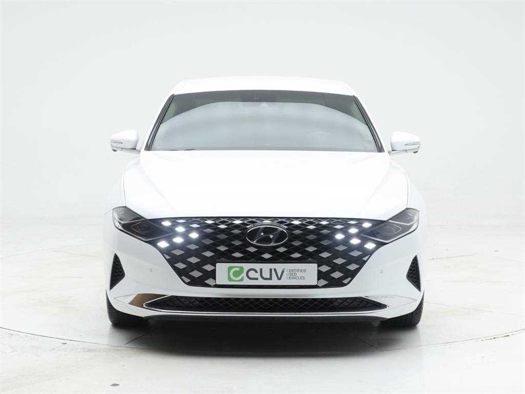 국산차 리스트 차량 이미지