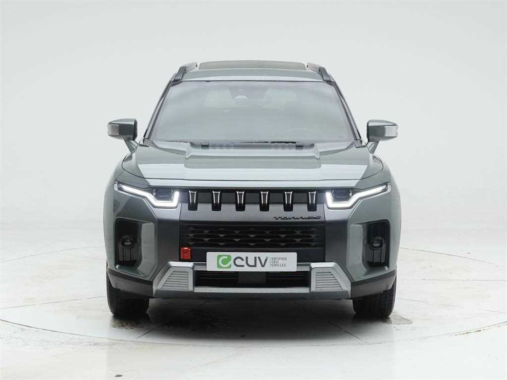 국산차 리스트 차량 이미지