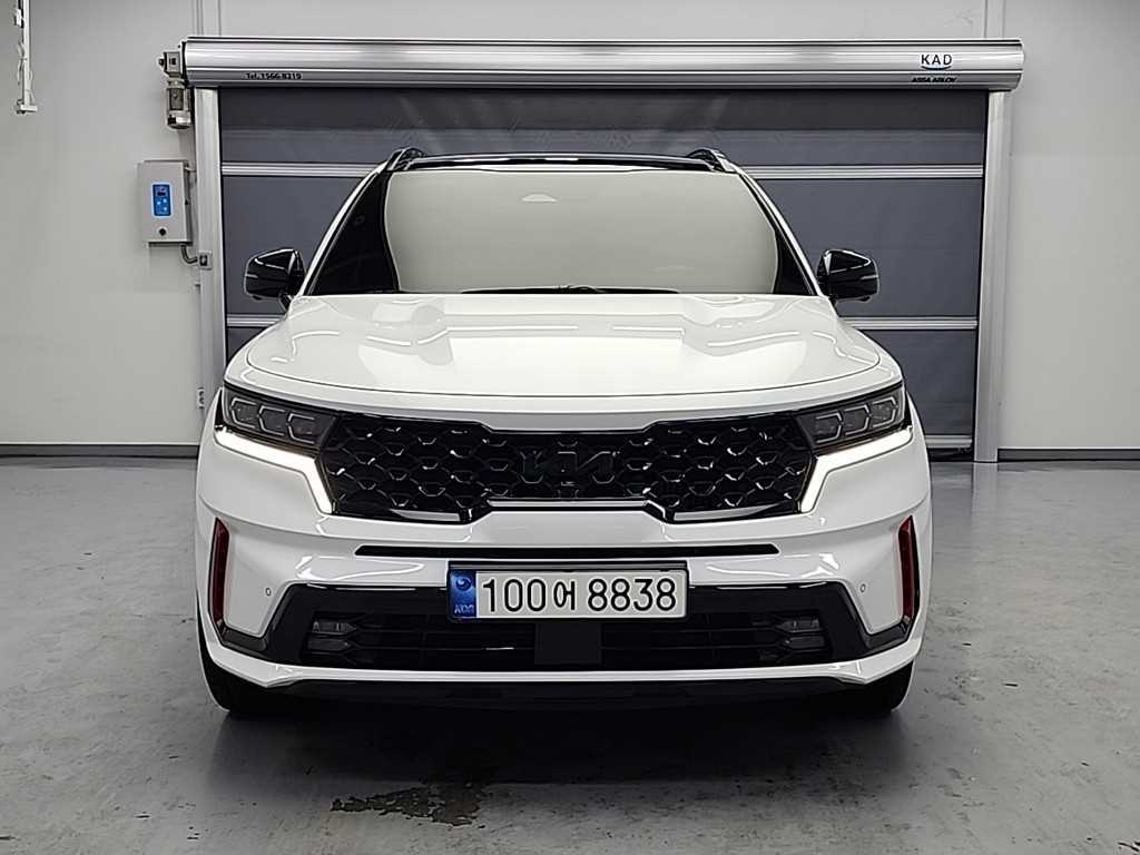 국산차 리스트 차량 이미지