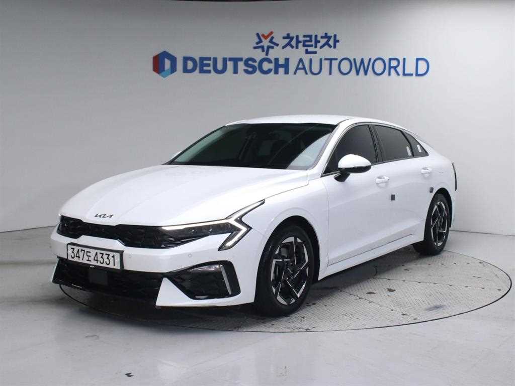 국산차 리스트 차량 이미지