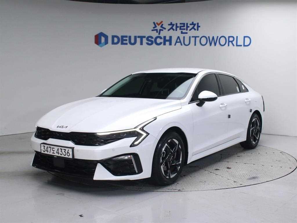 국산차 리스트 차량 이미지