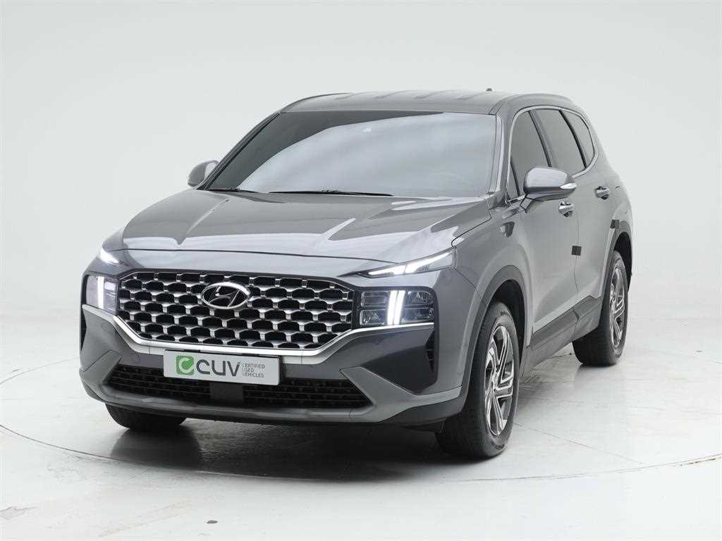 국산차 리스트 차량 이미지