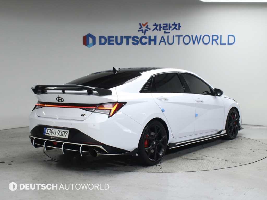 국산차 리스트 차량 이미지