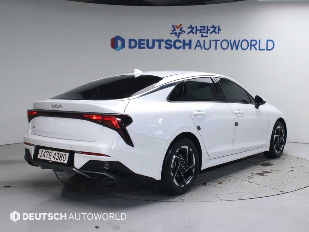 국산차 리스트 차량 이미지