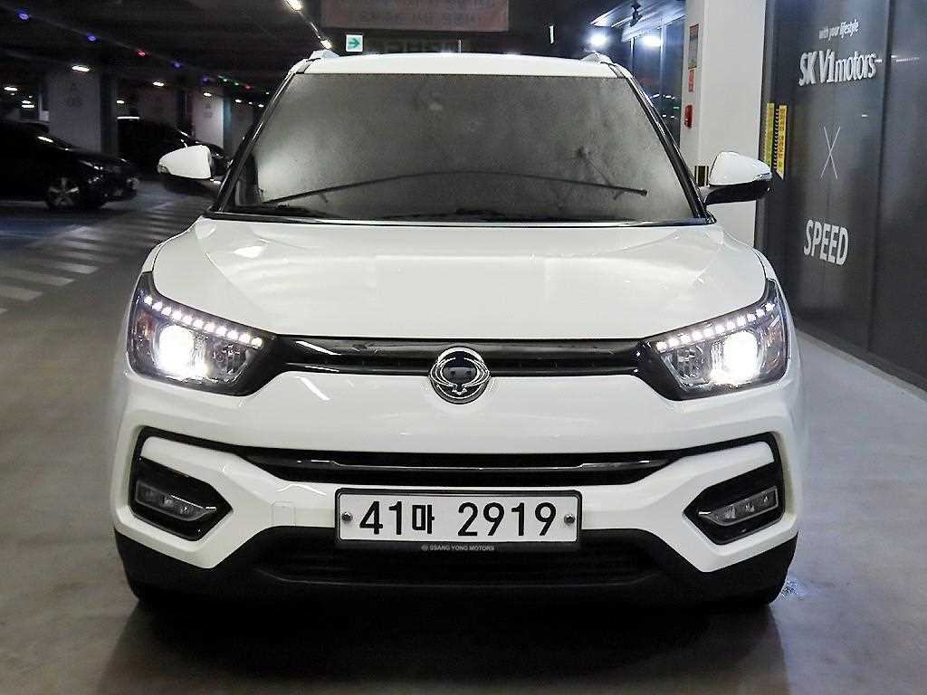 국산차 리스트 차량 이미지