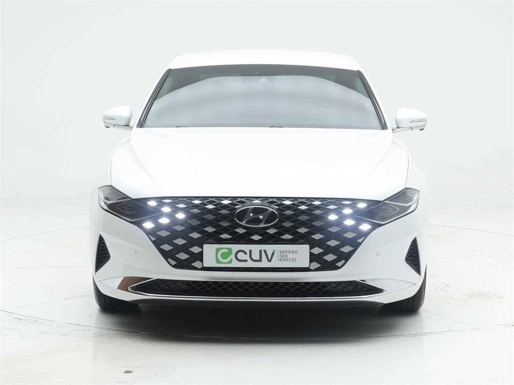 국산차 리스트 차량 이미지