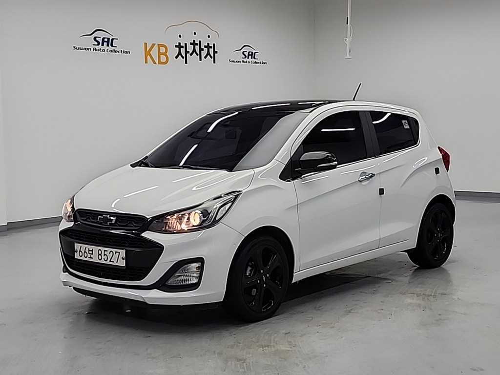 Chevrolet Spark LT