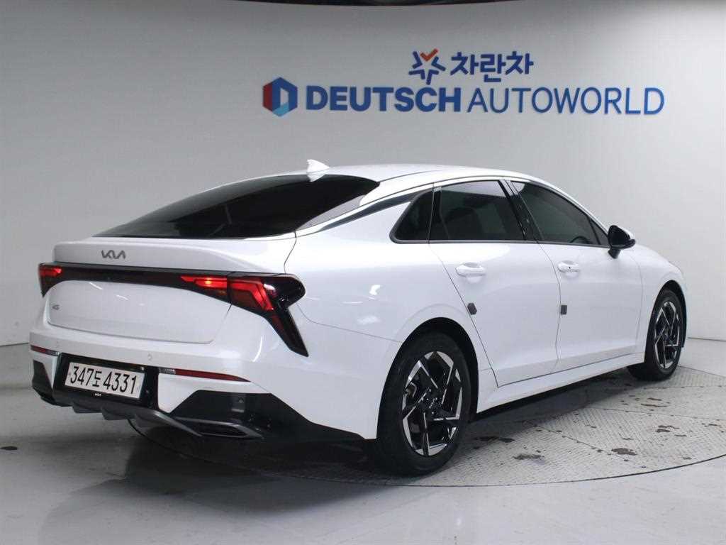 국산차 리스트 차량 이미지