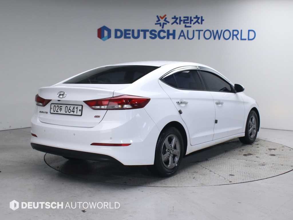 국산차 리스트 차량 이미지