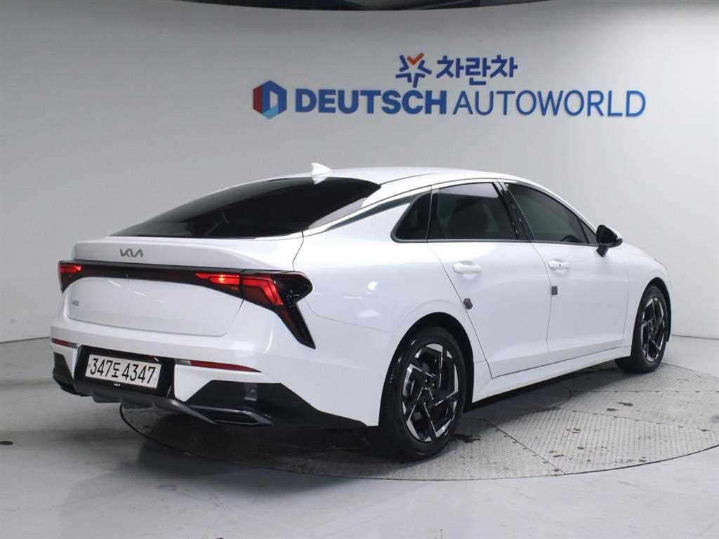 국산차 리스트 차량 이미지