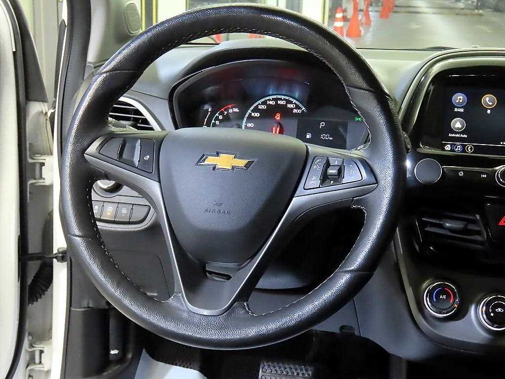 Chevrolet Spark LT 9
