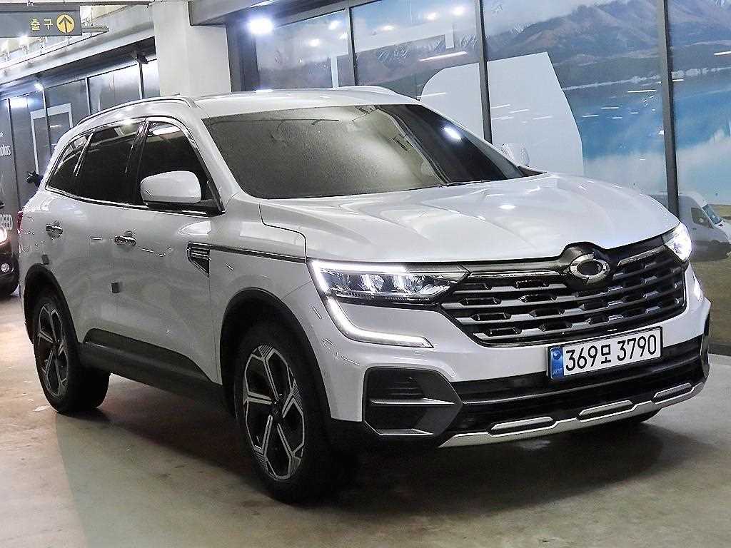 국산차 리스트 차량 이미지