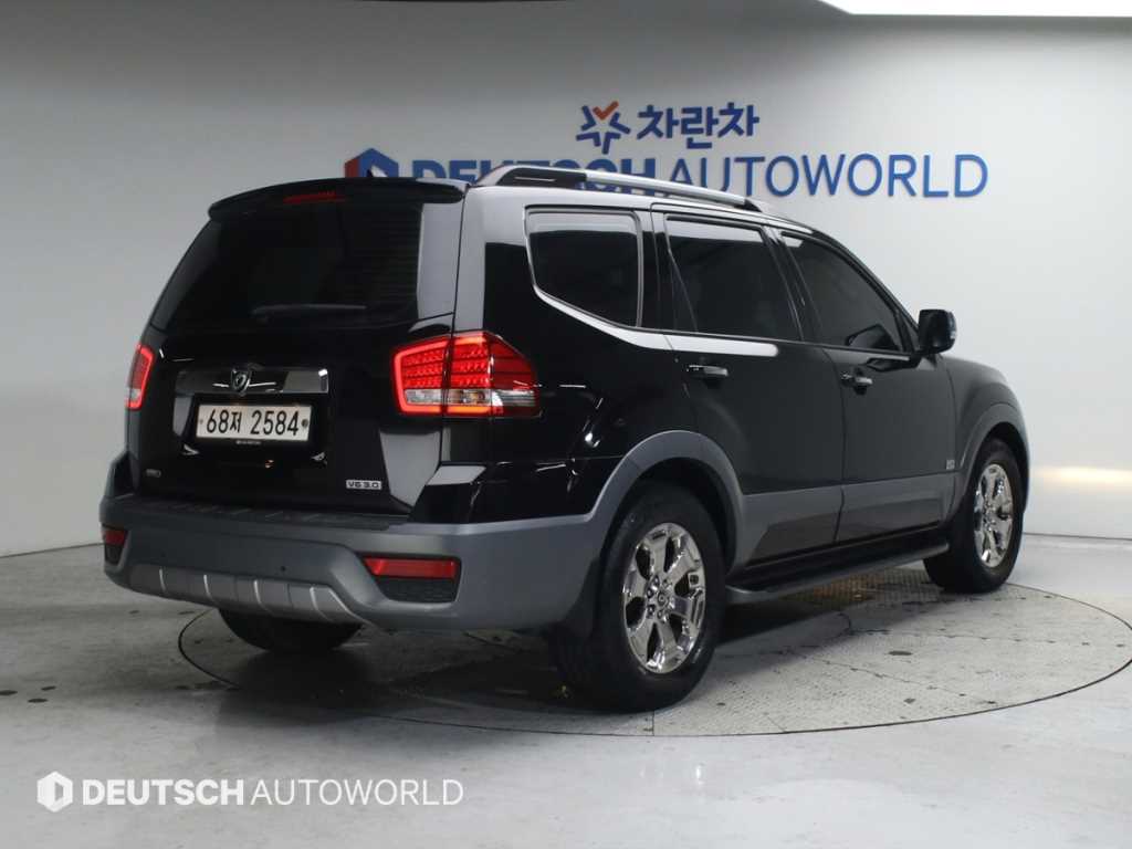 국산차 리스트 차량 이미지