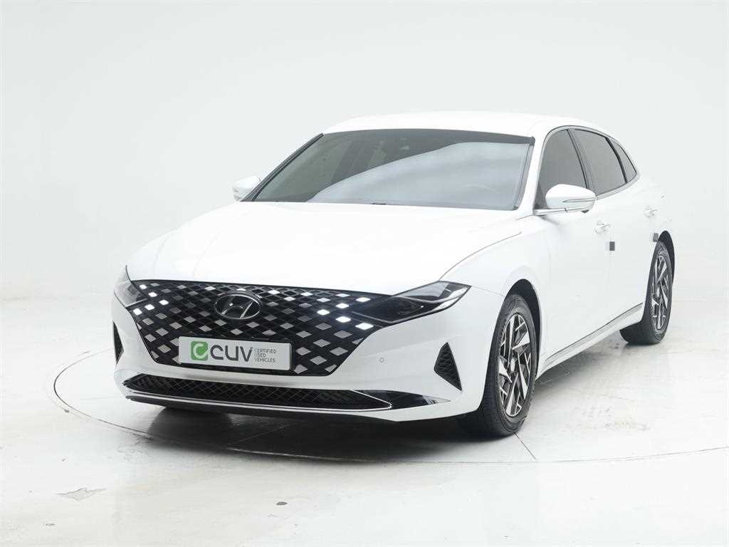 국산차 리스트 차량 이미지