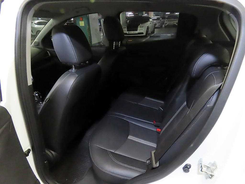 Chevrolet Spark LT 8