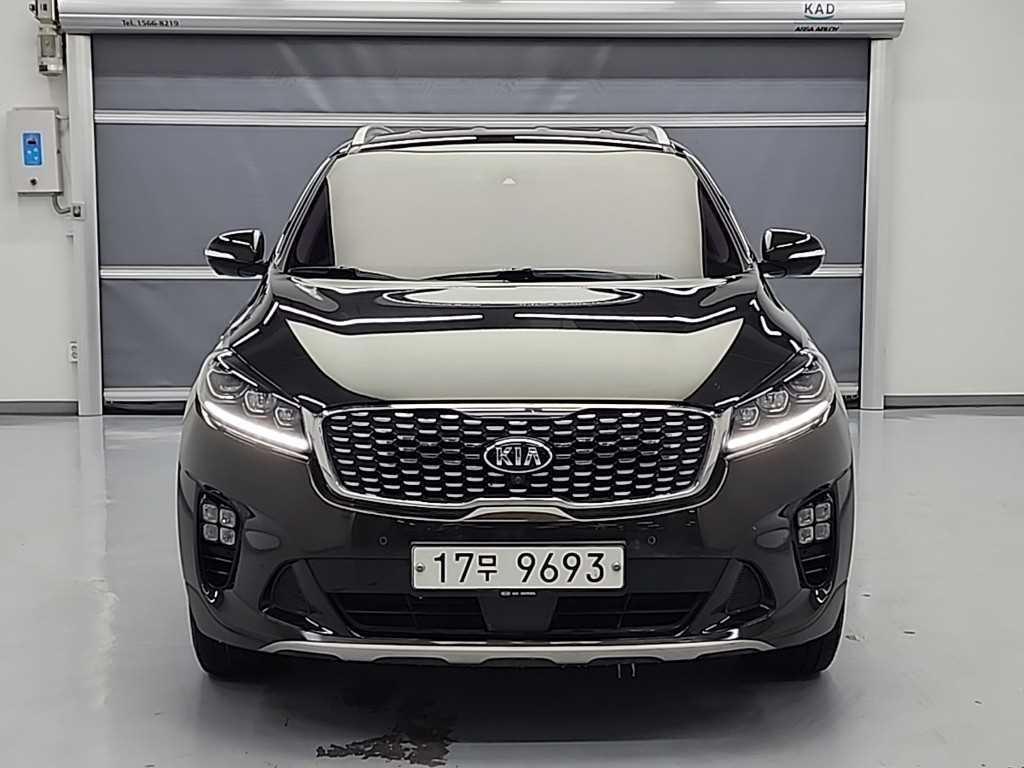 기아 쏘렌토 디젤 2.0 2WD 노블레스 사진 2/18