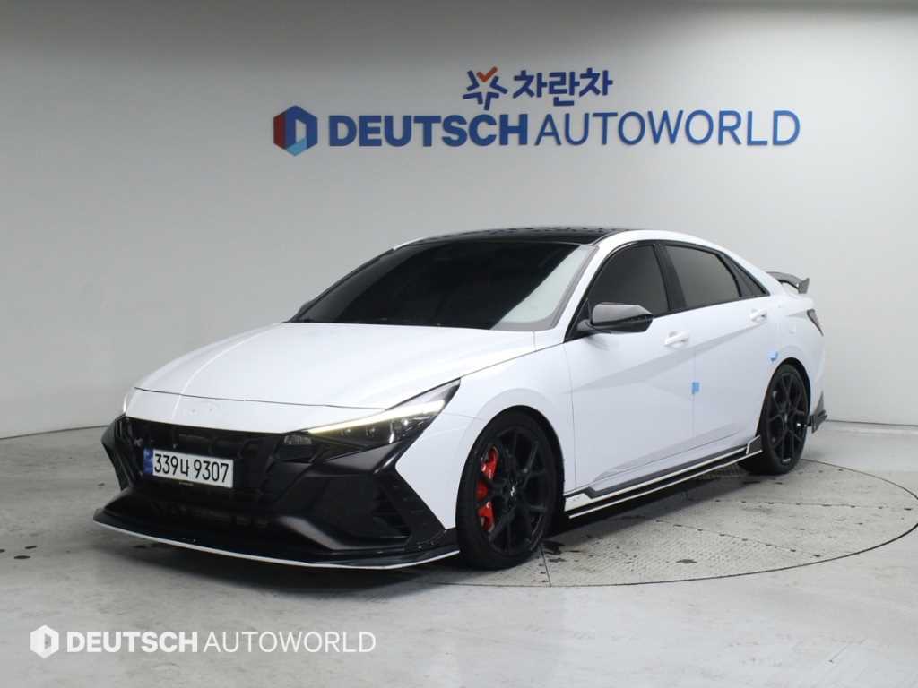 국산차 리스트 차량 이미지