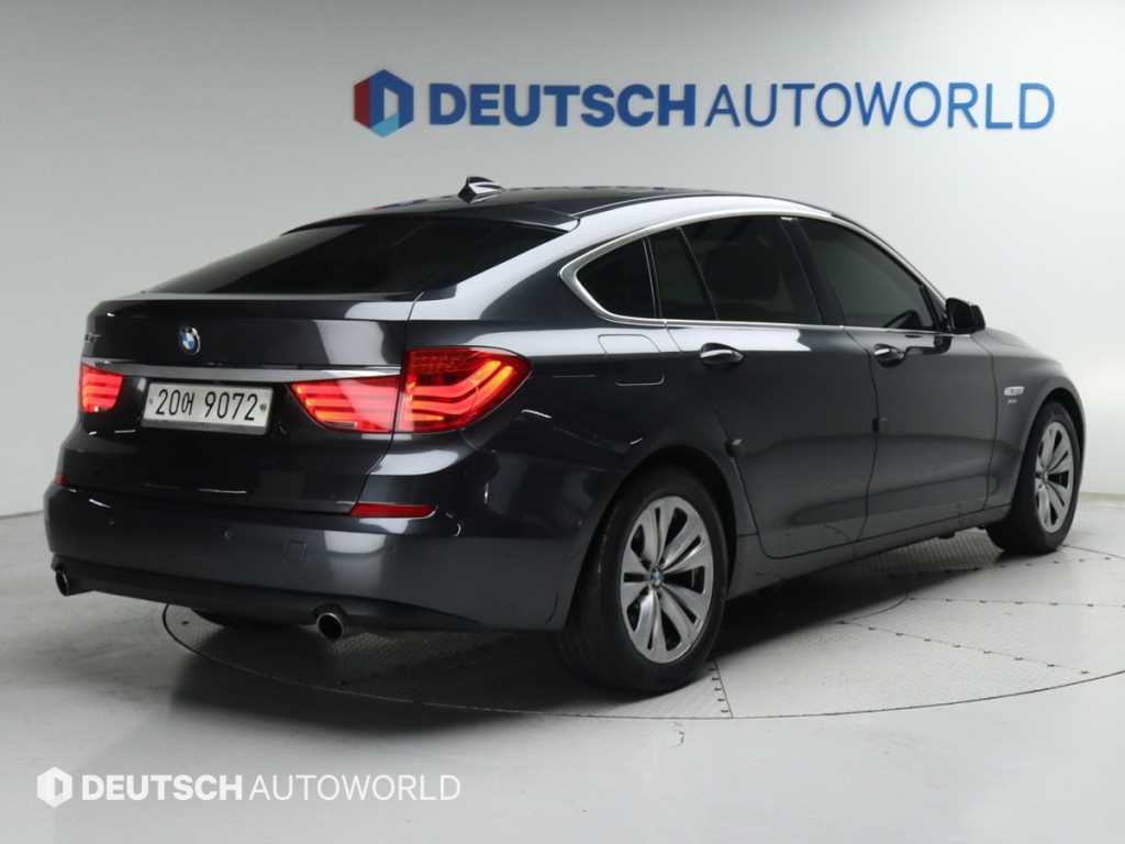 BMW 그란투리스모 GT xDrive 사진 2/20