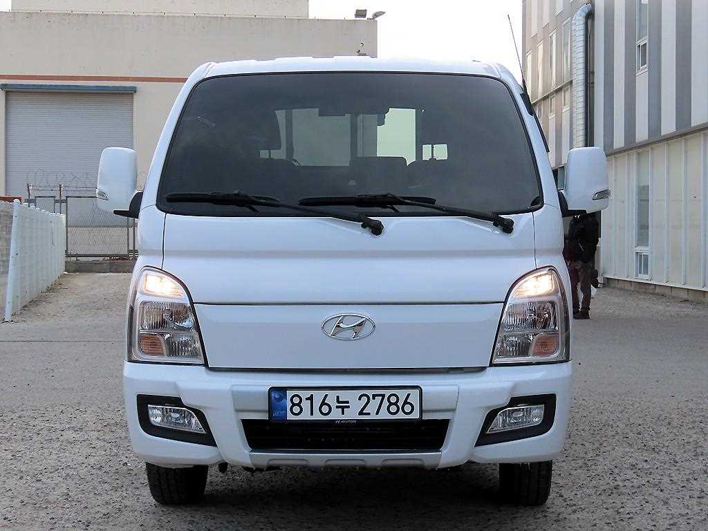 국산차 리스트 차량 이미지