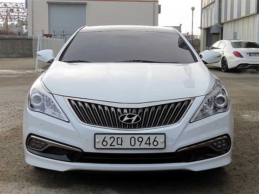 국산차 리스트 차량 이미지