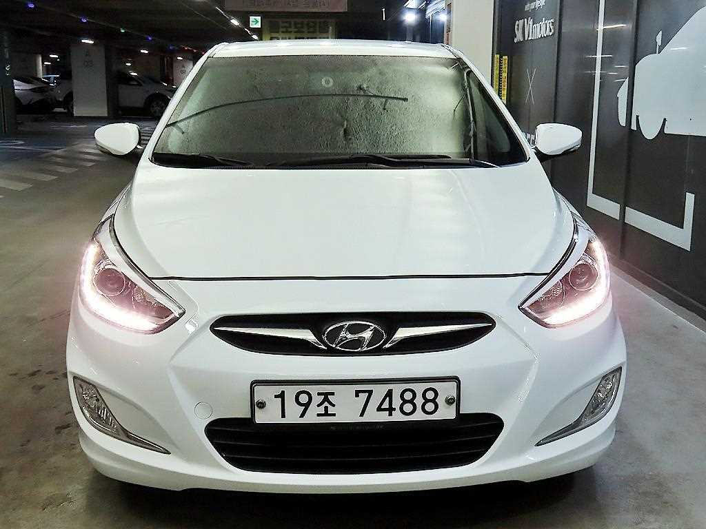 국산차 리스트 차량 이미지