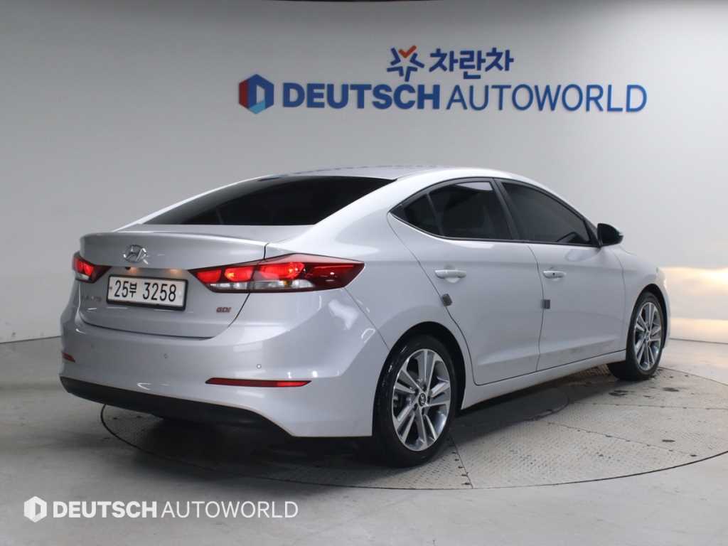 국산차 리스트 차량 이미지