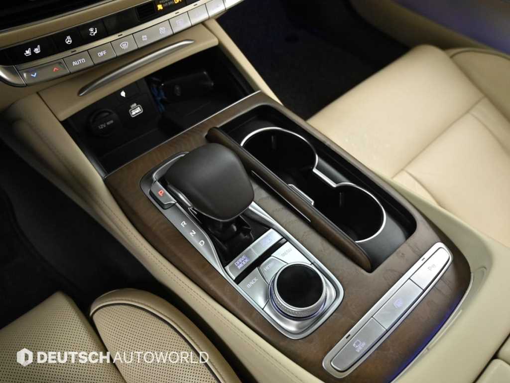 Kia K9 3.8 GDI AWD Grand Platinum 10