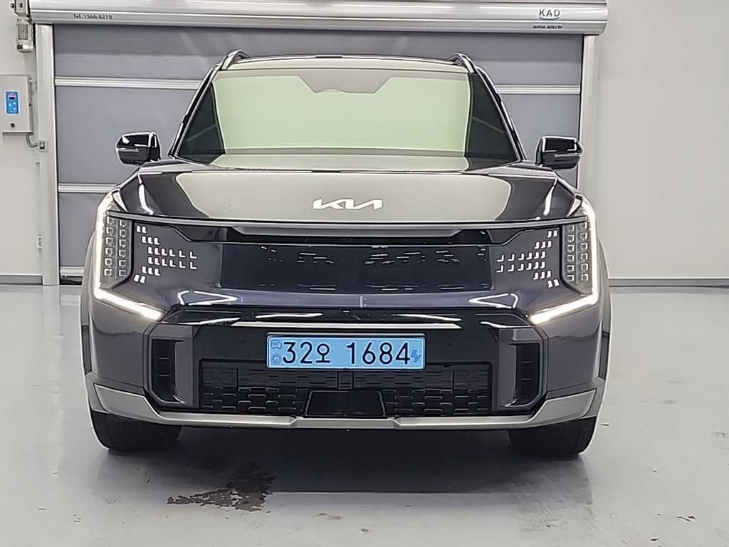 기아 EV9 롱레인지 4WD GT Line 사진 2/18