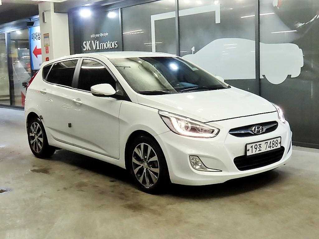 국산차 리스트 차량 이미지