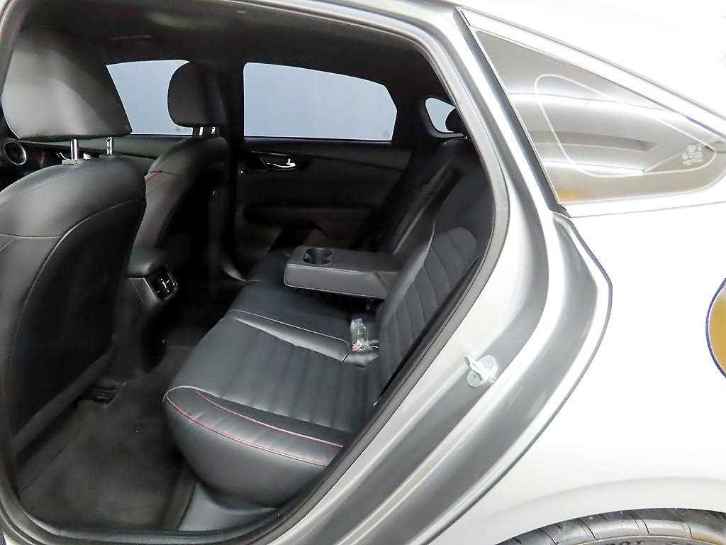 Kia K3 5 Duo GT Signature 7