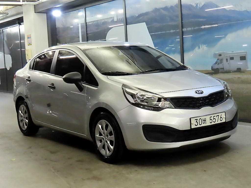 국산차 리스트 차량 이미지