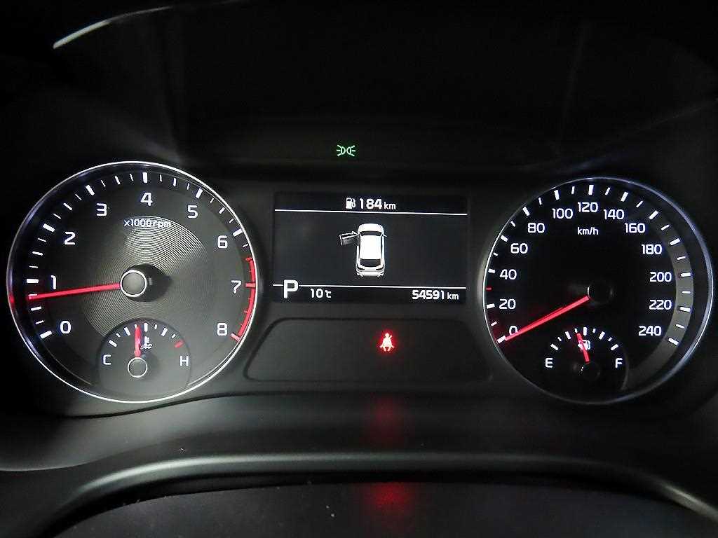 Kia K3 5 Duo GT Signature 9