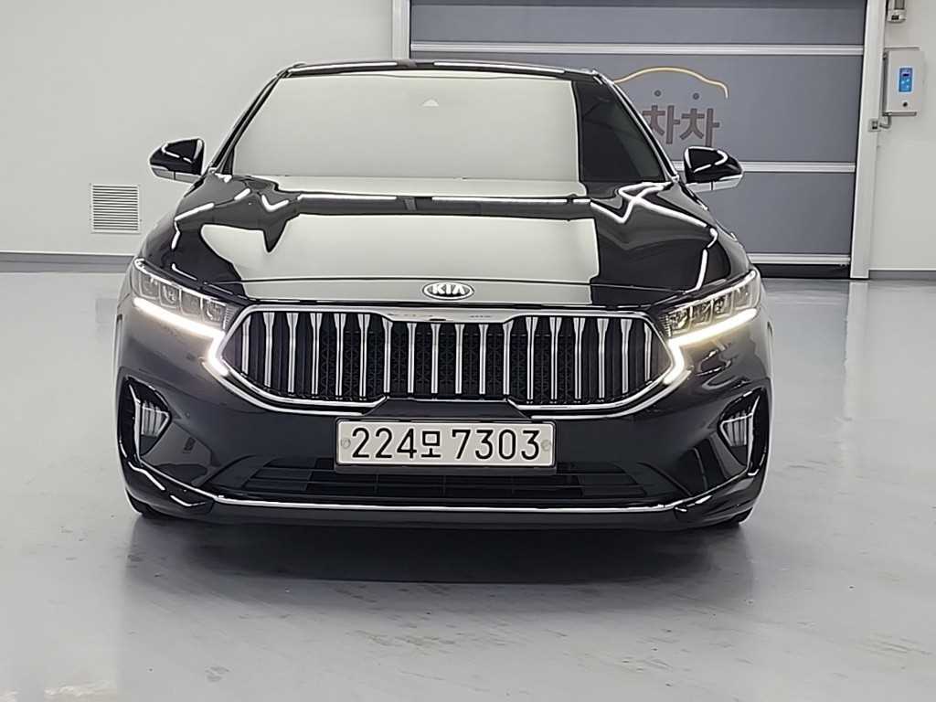 기아 K7 가솔린 2.5 GDI X 에디션 사진 2/19