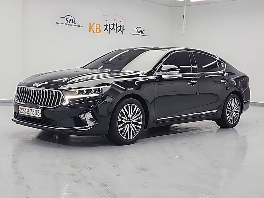 K7 프리미어 가솔린 2.5 GDI X 에디션 2020년식