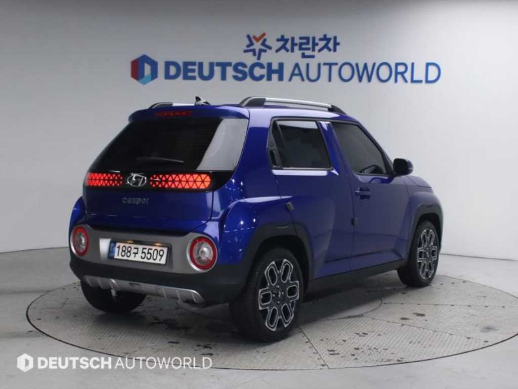 국산차 리스트 차량 이미지