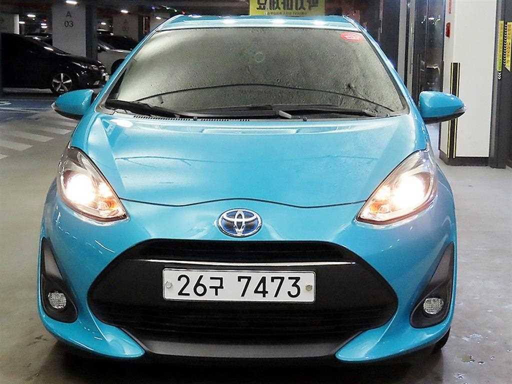 국산차 리스트 차량 이미지