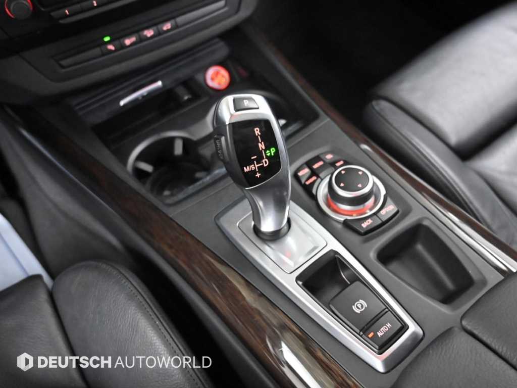 BMW X5 xDrive 40d 10