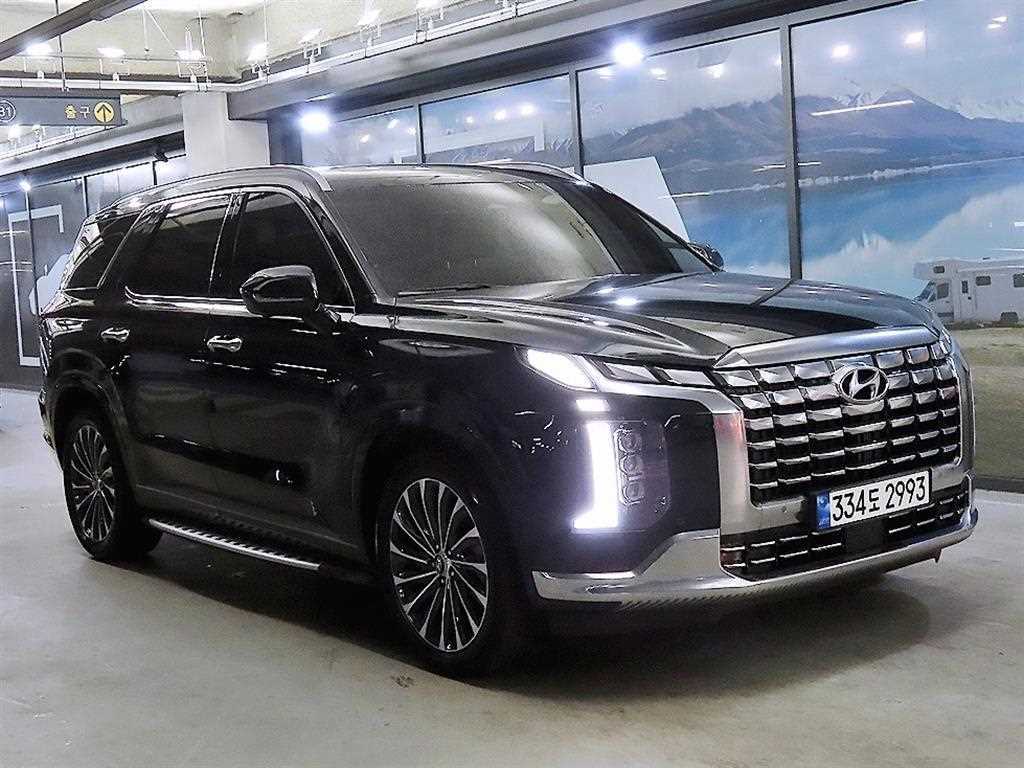 국산차 리스트 차량 이미지