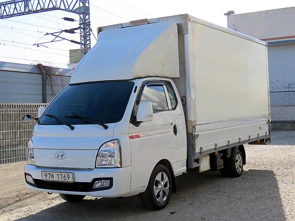 국산차 리스트 차량 이미지