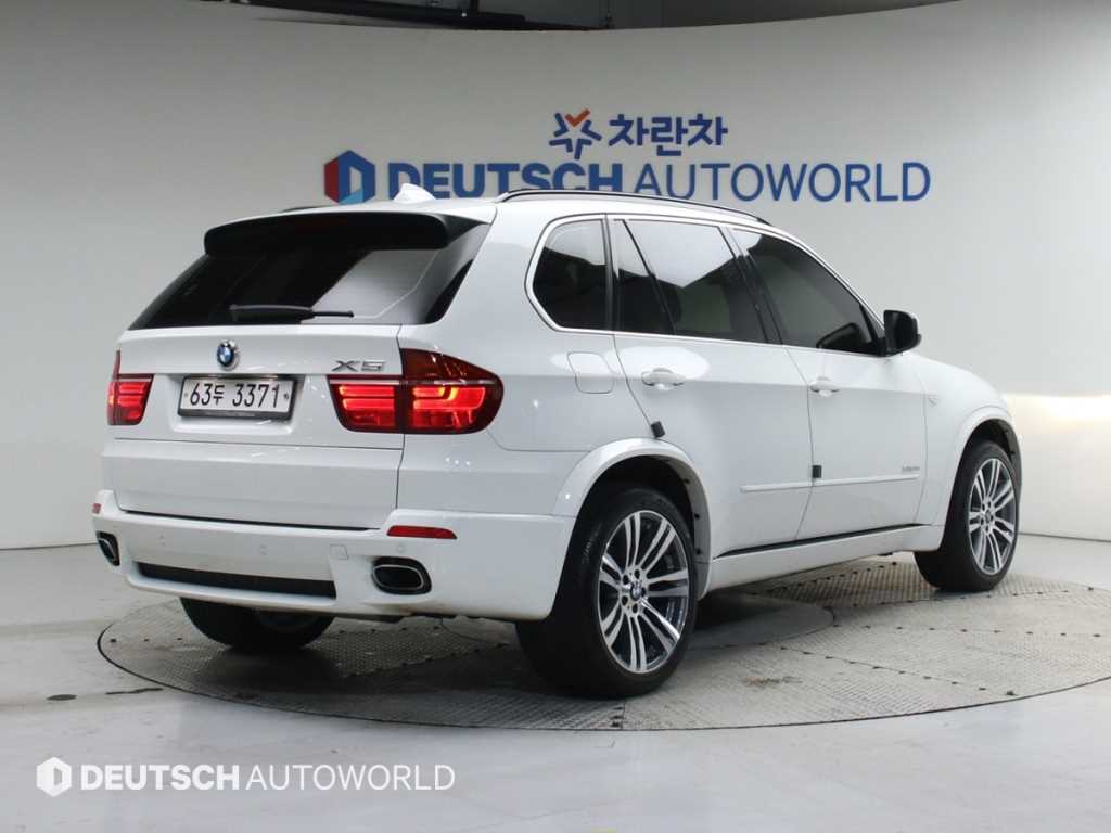 BMW X5 xDrive 40d 3