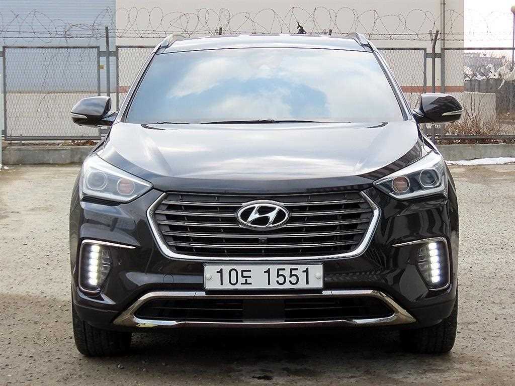 국산차 리스트 차량 이미지