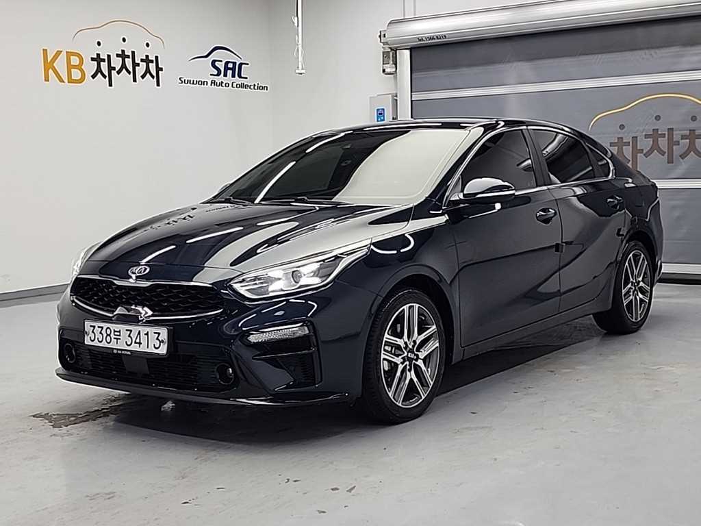 올뉴 K3 1.6 프레스티지 2020년식