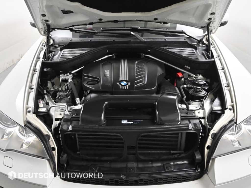 BMW X5 xDrive 40d 7