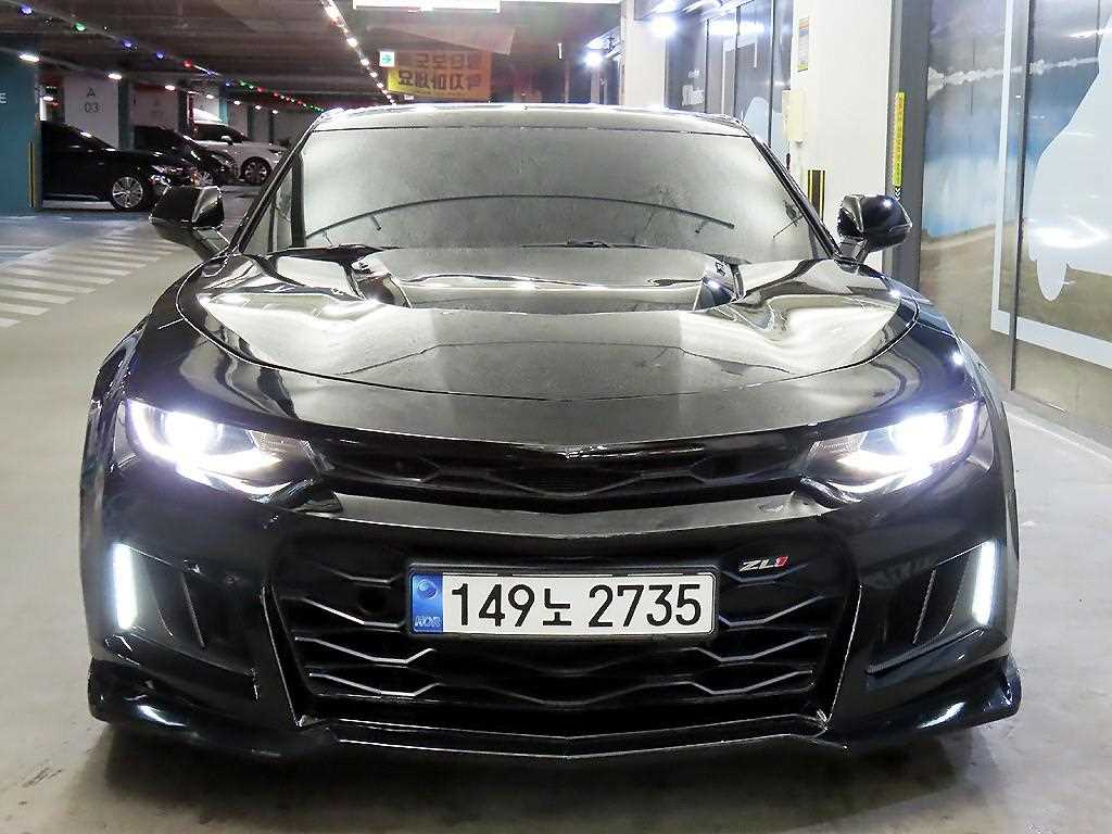 국산차 리스트 차량 이미지