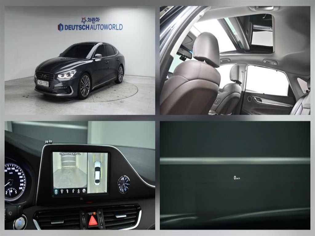 국산차 리스트 차량 이미지